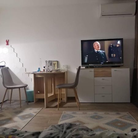 Caviar Apartment Beograd Ngoại thất bức ảnh