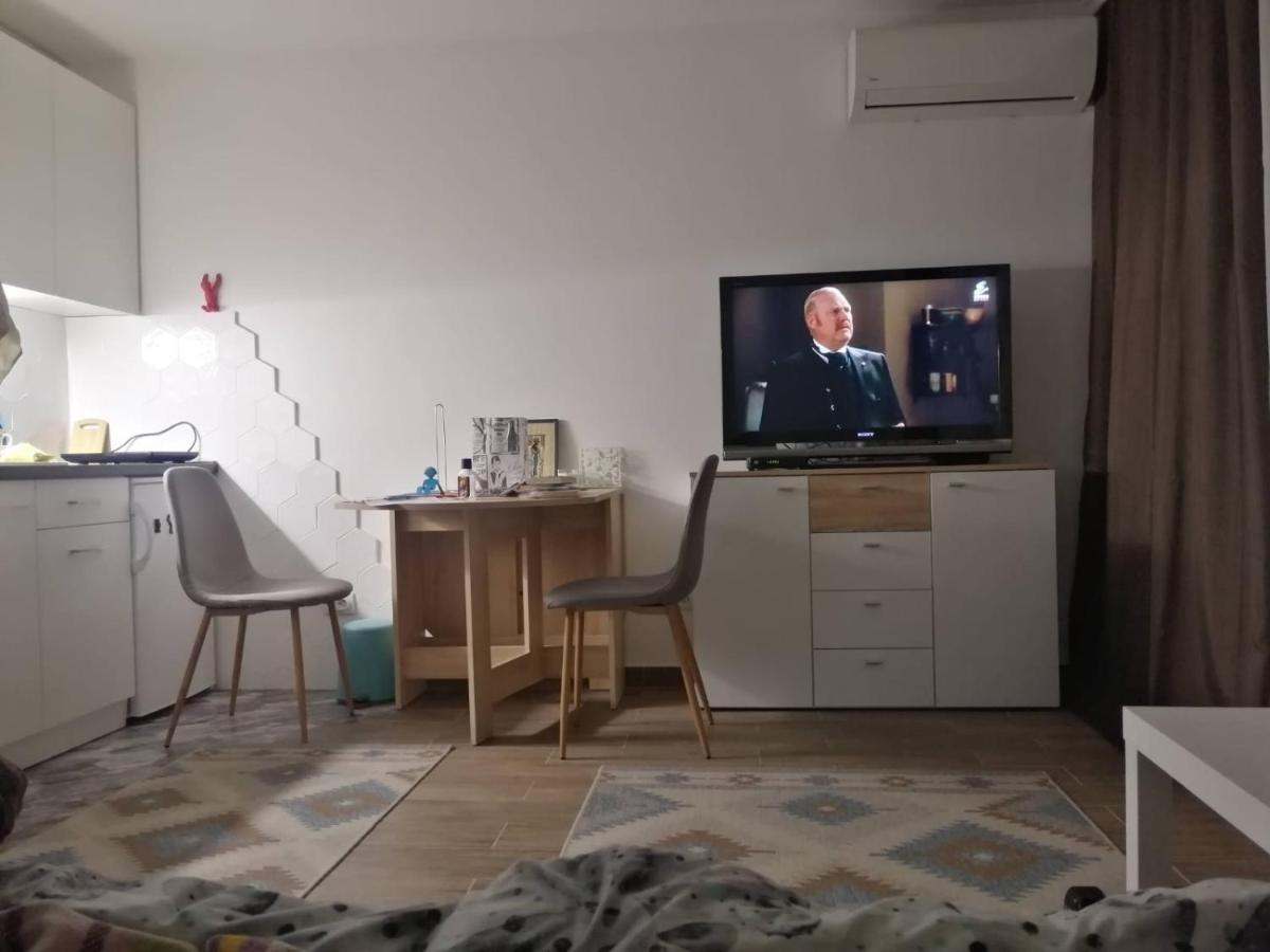 Caviar Apartment Beograd Ngoại thất bức ảnh