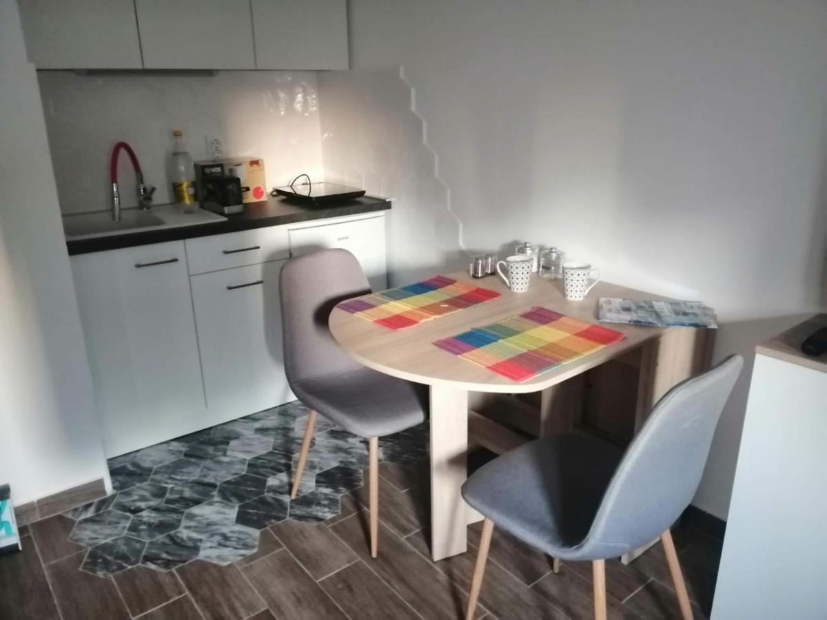 Caviar Apartment Beograd Ngoại thất bức ảnh