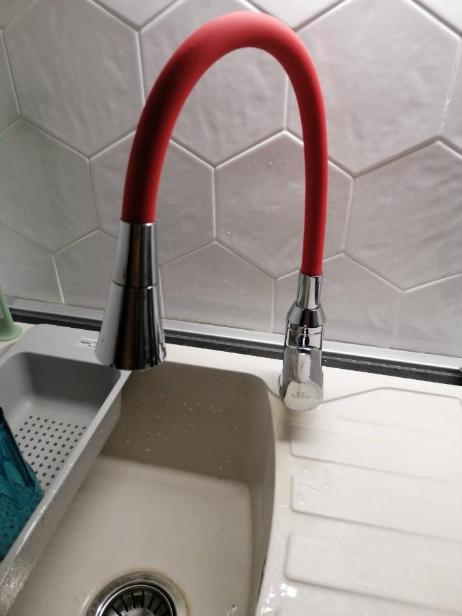 Caviar Apartment Beograd Ngoại thất bức ảnh