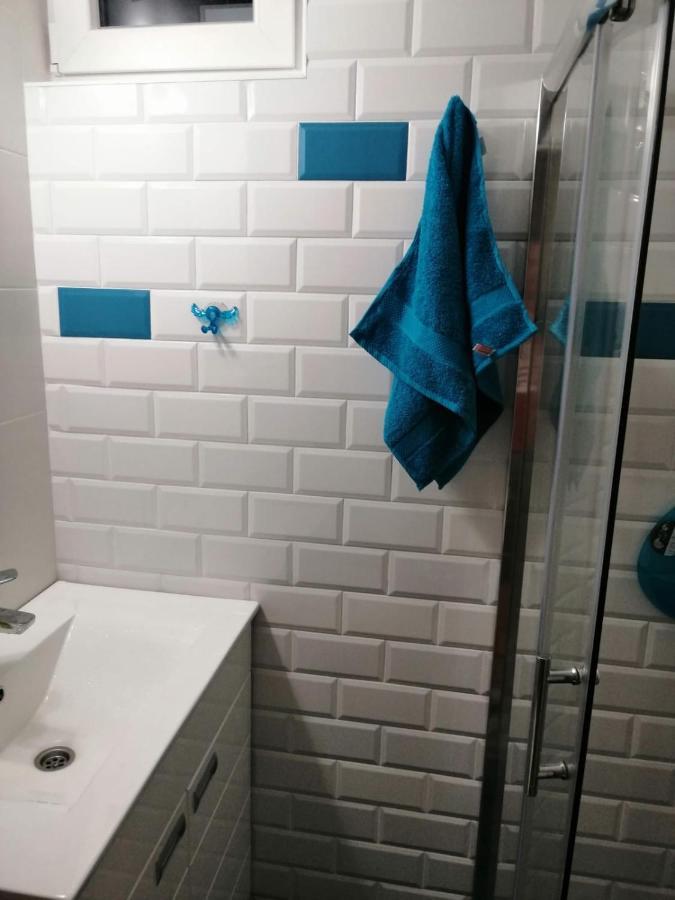 Caviar Apartment Beograd Ngoại thất bức ảnh