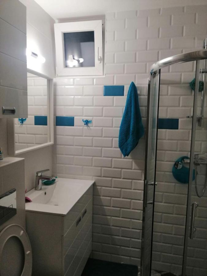 Caviar Apartment Beograd Ngoại thất bức ảnh